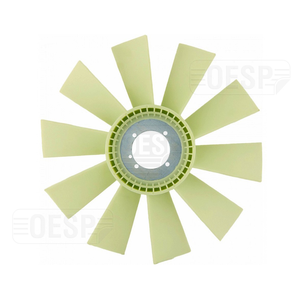 FAN BLADE OM 904 LA