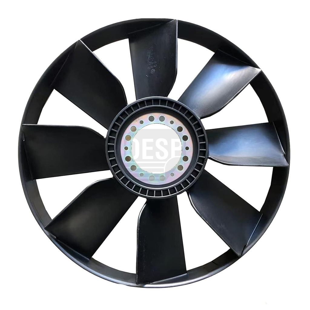 FAN BLADE OM 906 LA