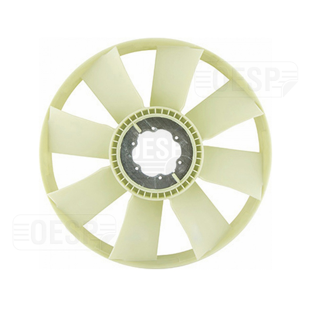 VENTILATORBLAD OM 906 LA