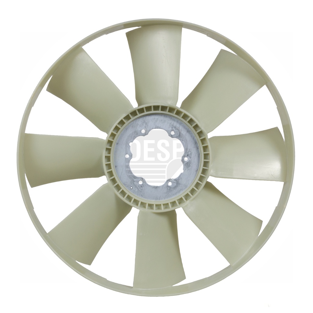 VENTILATORBLAD OM 906 LA