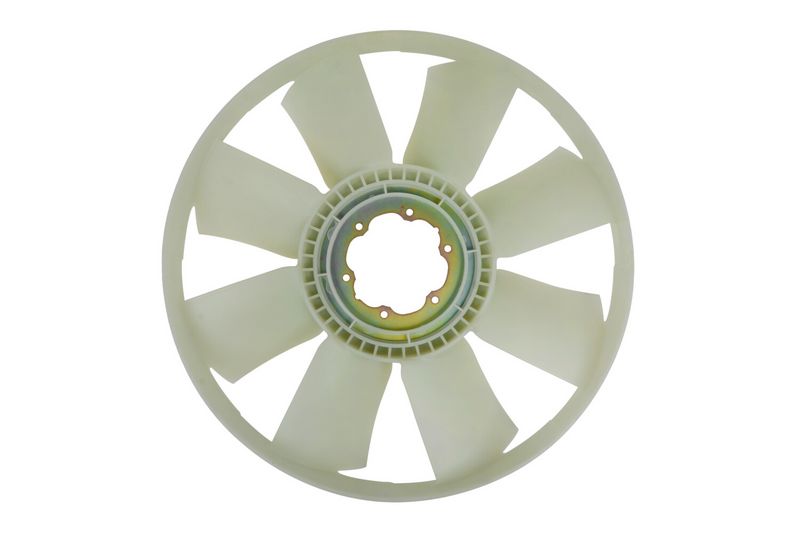 ريش مروحة RVI