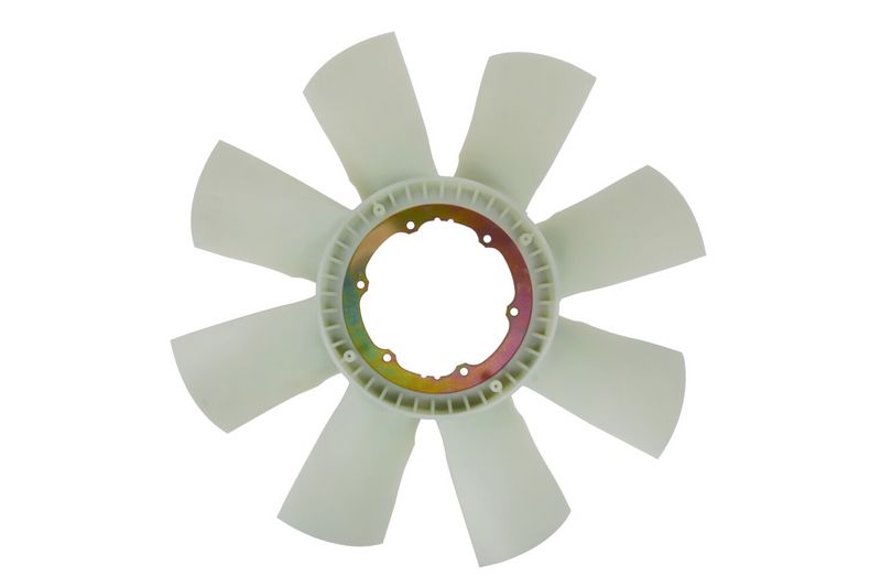 FAN BLADE RVI 370/420
