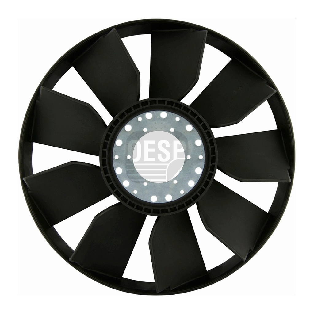 VENTILATORBLAD TG-A