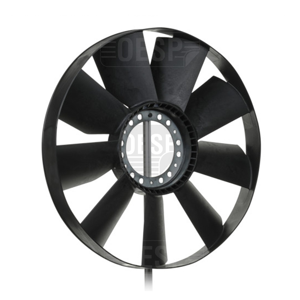 VENTILATORBLAD TG-A