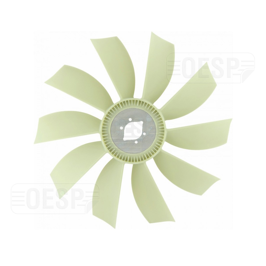 HÉLICE DE VENTILATEUR TRAVEGO