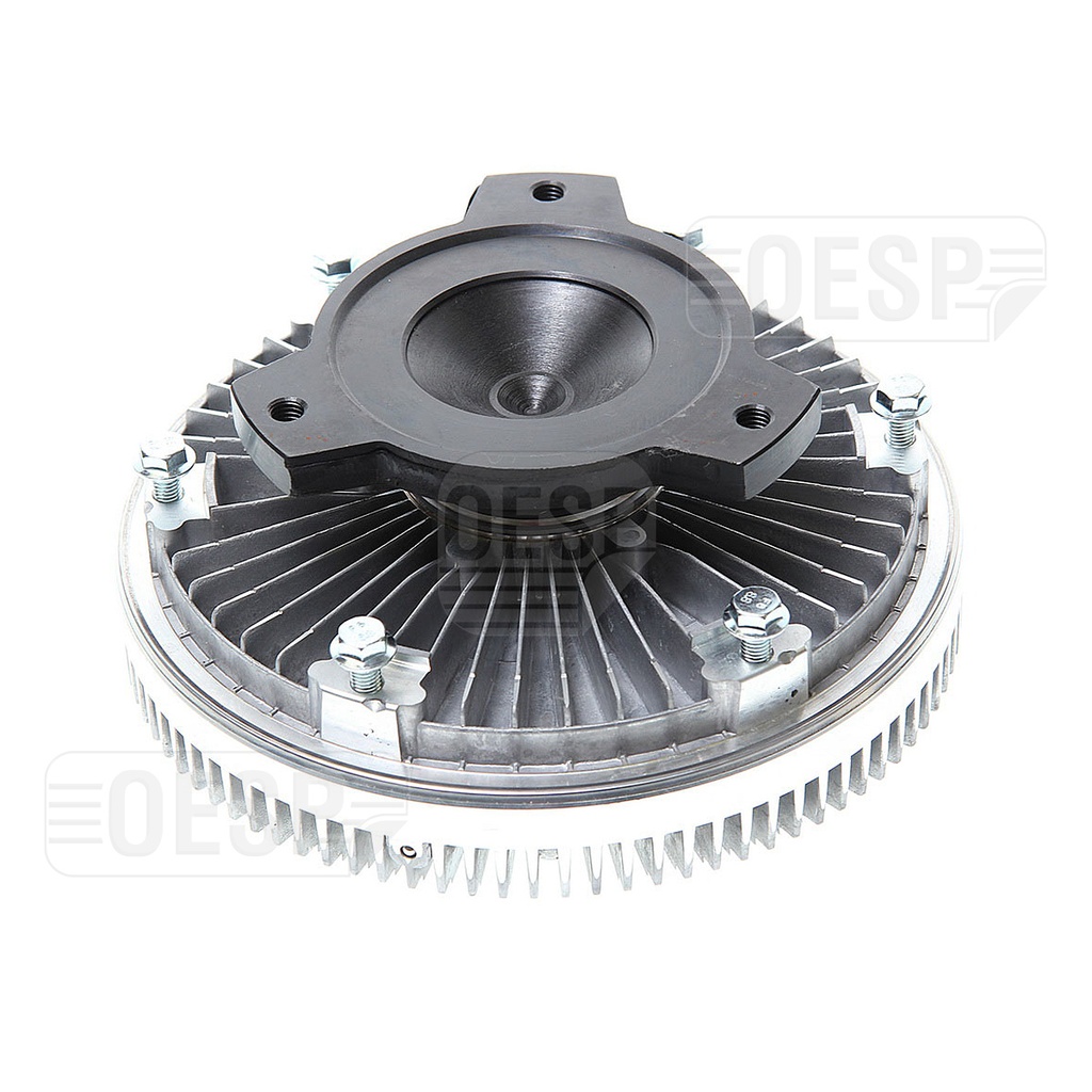 VENTILATOR KOPPELING ACTROS MP1 501-502