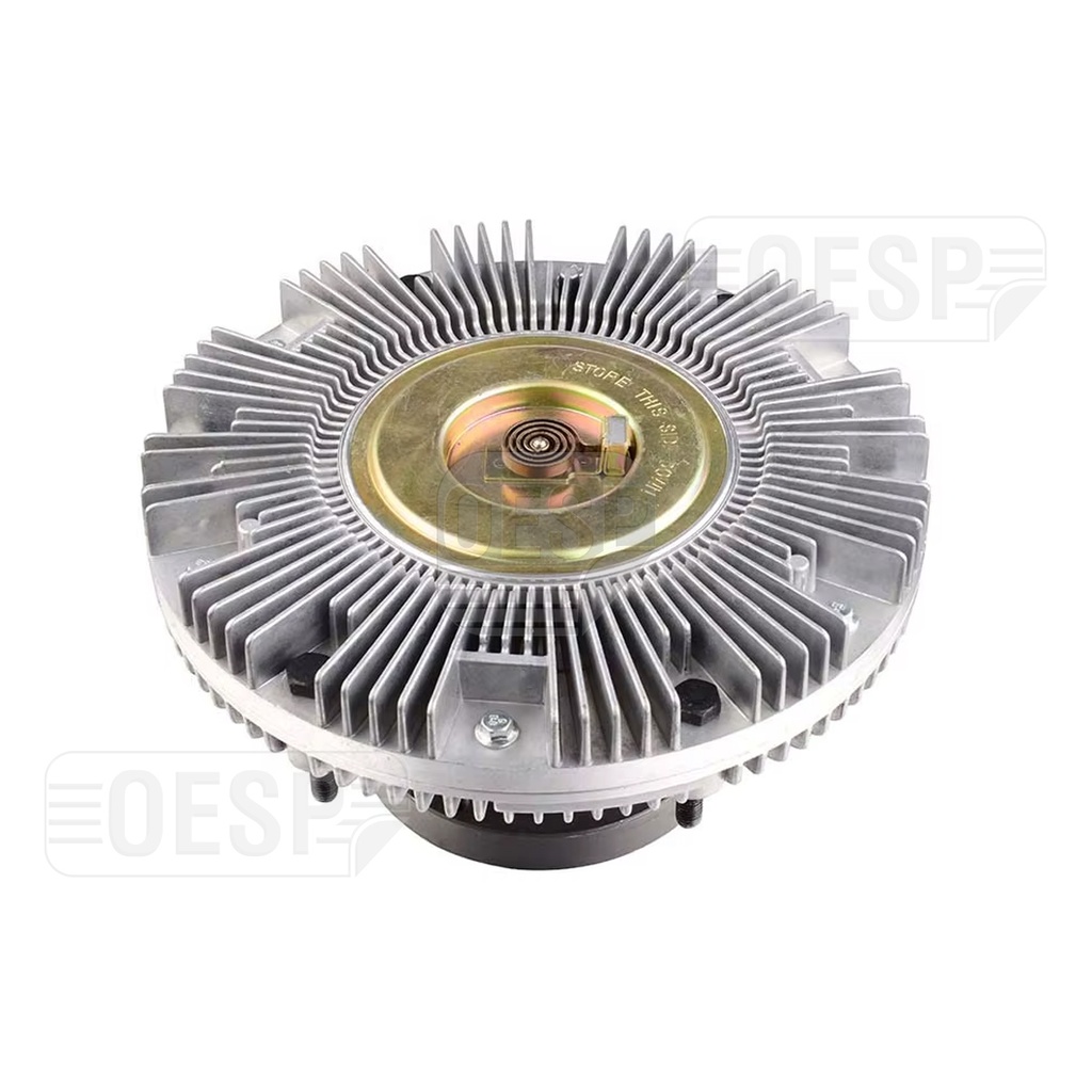 FAN DRIVE VISCOUS CLUTCH CURSOR