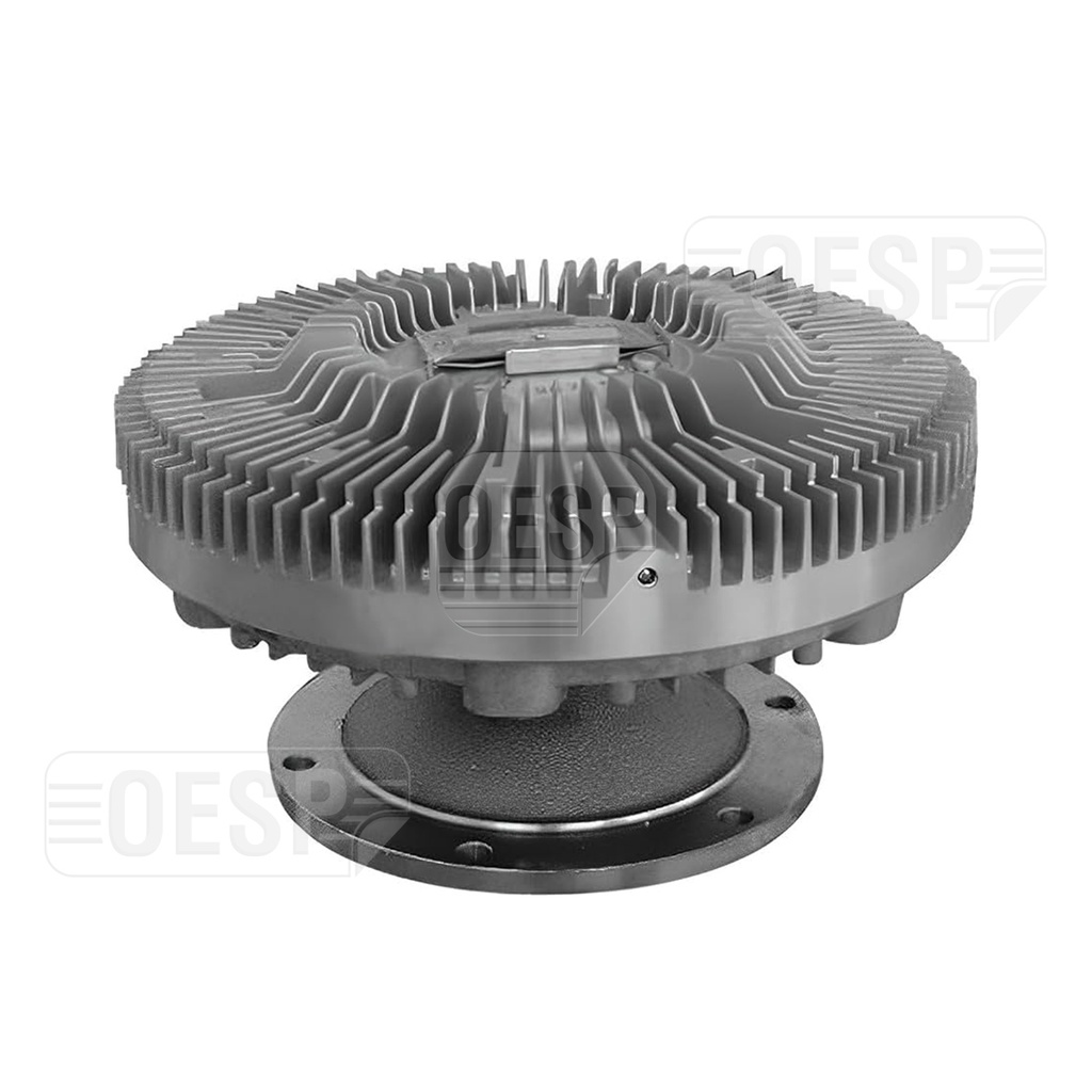 VENTILADOR EMBRAGUE VISCOSO EMBRAGUE AXOR 457 EURO 3