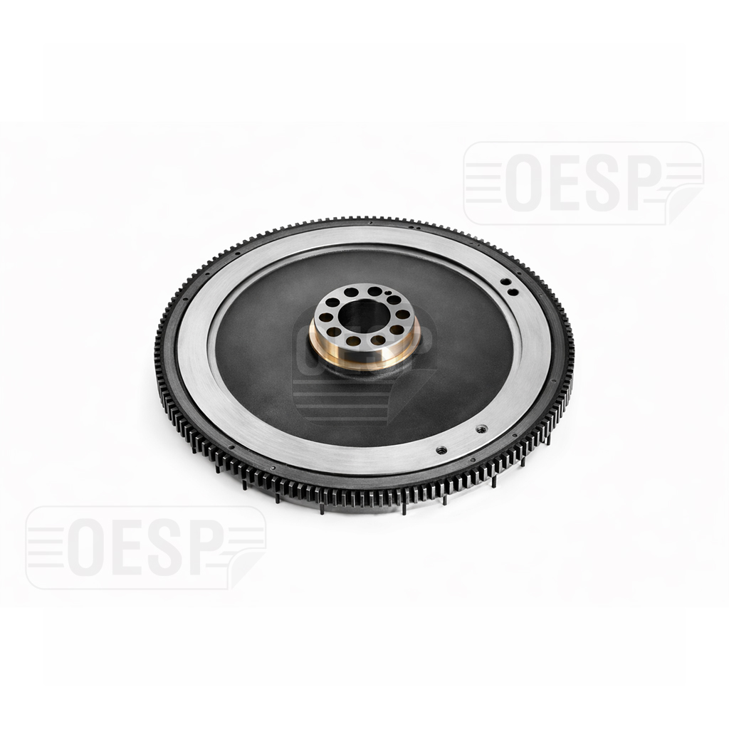 VOLANTE CON ANILLO 430 MM. OM 457 LA