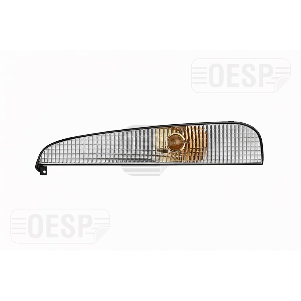 FRONT SIGNAL LAMP LEFT AXOR