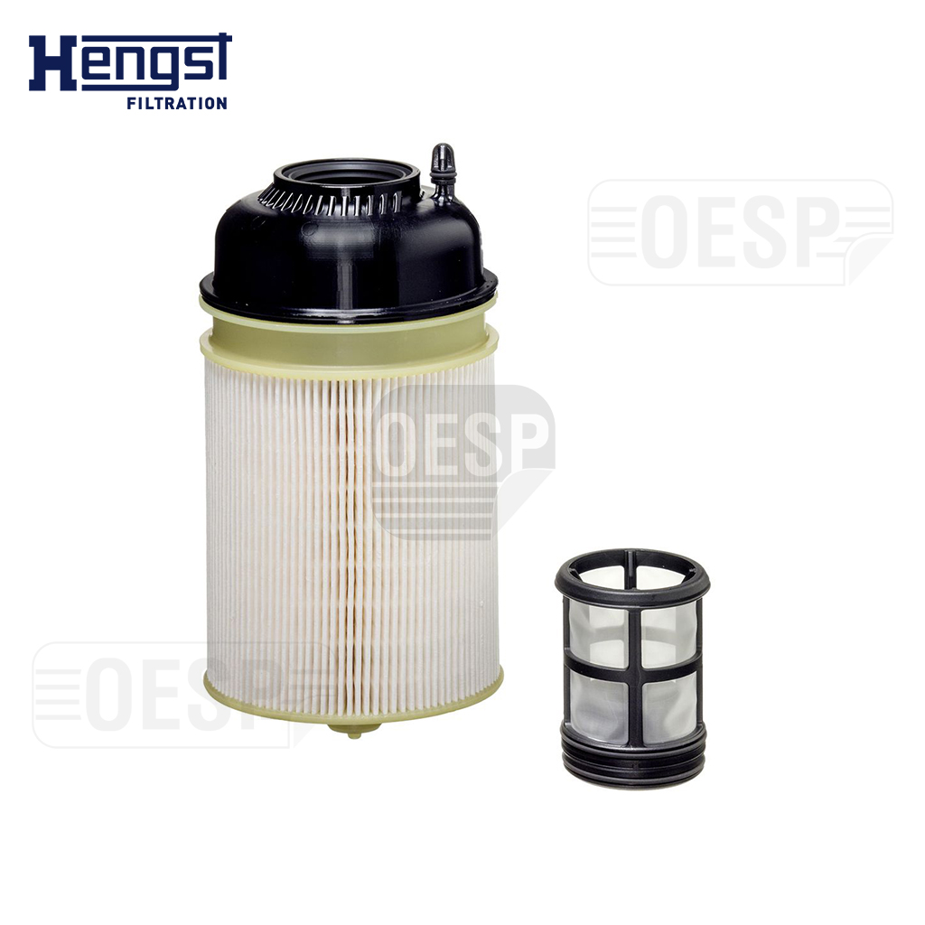 FUEL FILTER ACTROS MP4