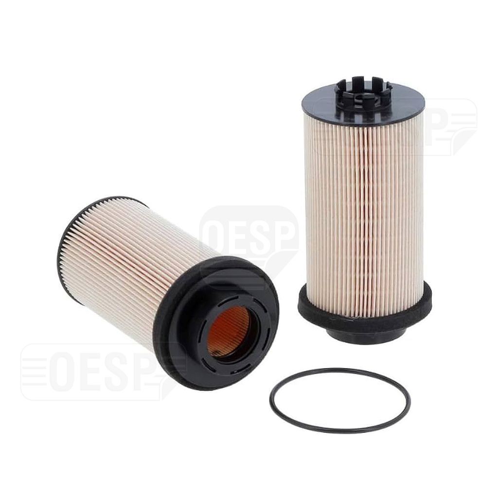 FUEL FILTER (E500KP02 D36)