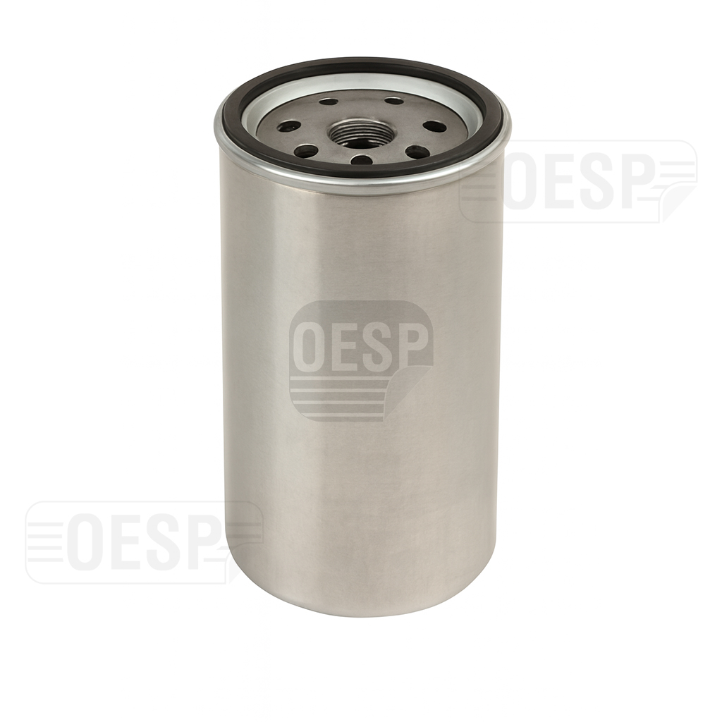 FUEL FILTER, WATER SEPARATOR REPLACES IVECO