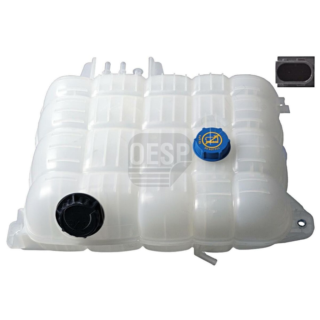 FH14 EXPANSION TANK