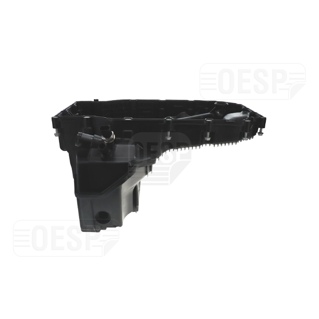 MERCEDES ATEGO 934 OIL SUMP