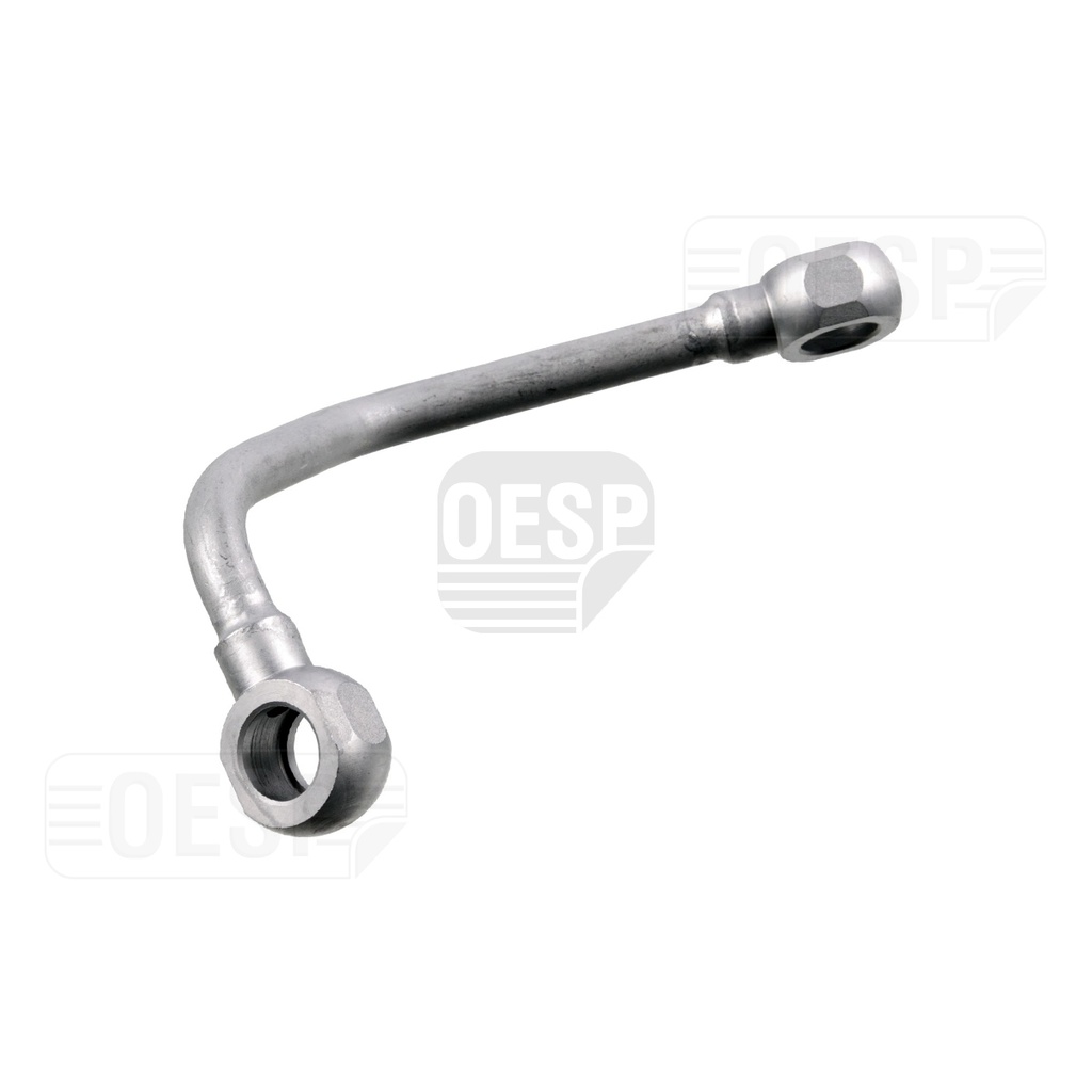 MOTOR TUBO DE AGUA DE REFRIGERACIÓN OM 501 LA