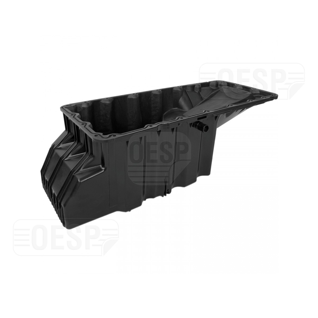 MOTOR OIL PAN OM 906 LA PLASTIC