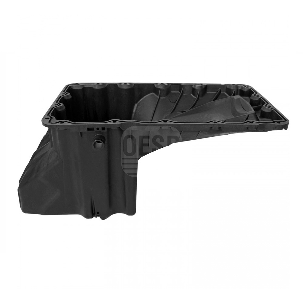 MOTOR OIL PAN OM 906 LA