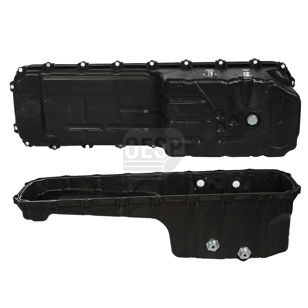MOTOR OIL PAN VOLVO FH WITHOUT GASKET