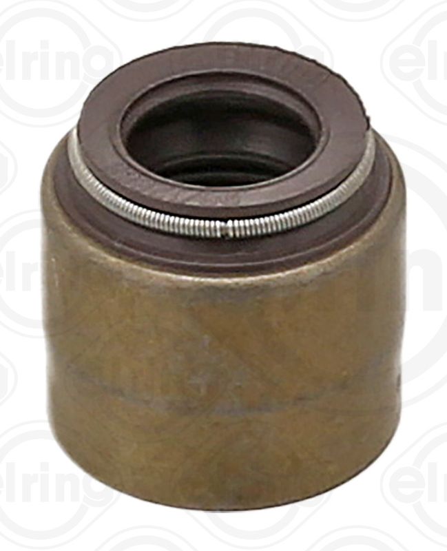 ДВИГАТЕЛЬ КЛАПАН МАСЛО САЛЬНИК OM 471 LA EURO 6