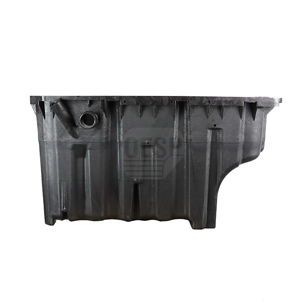 MP2 ACTROS V6 ALUMINIUM زيت كارتير (LATERAL حساس HOLE) جديد موديل
