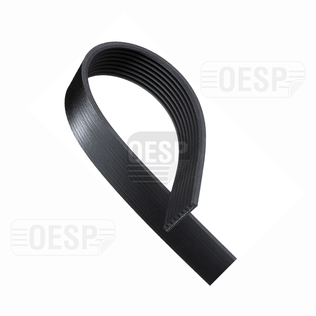 MULTIRIBBED RIEM