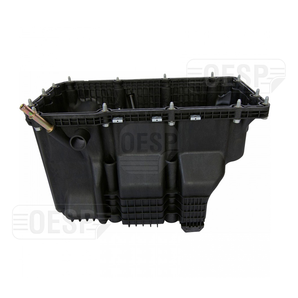 MOTOR CÁRTER DE ACEITE OM 501 LA MP3