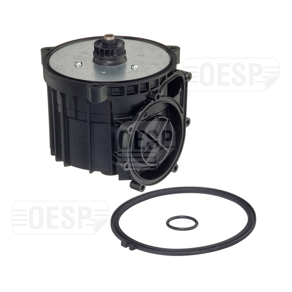 OIL SEPARATOR 3 BOLTS