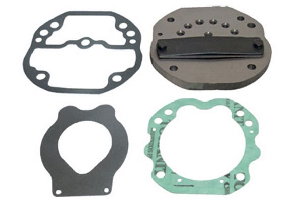 PLATE KIT, COMPRESSOR