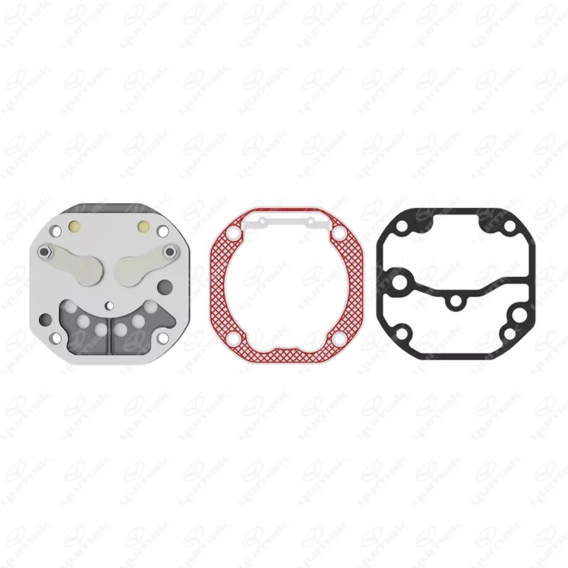 KIT DE PLACA, COMPRESOR