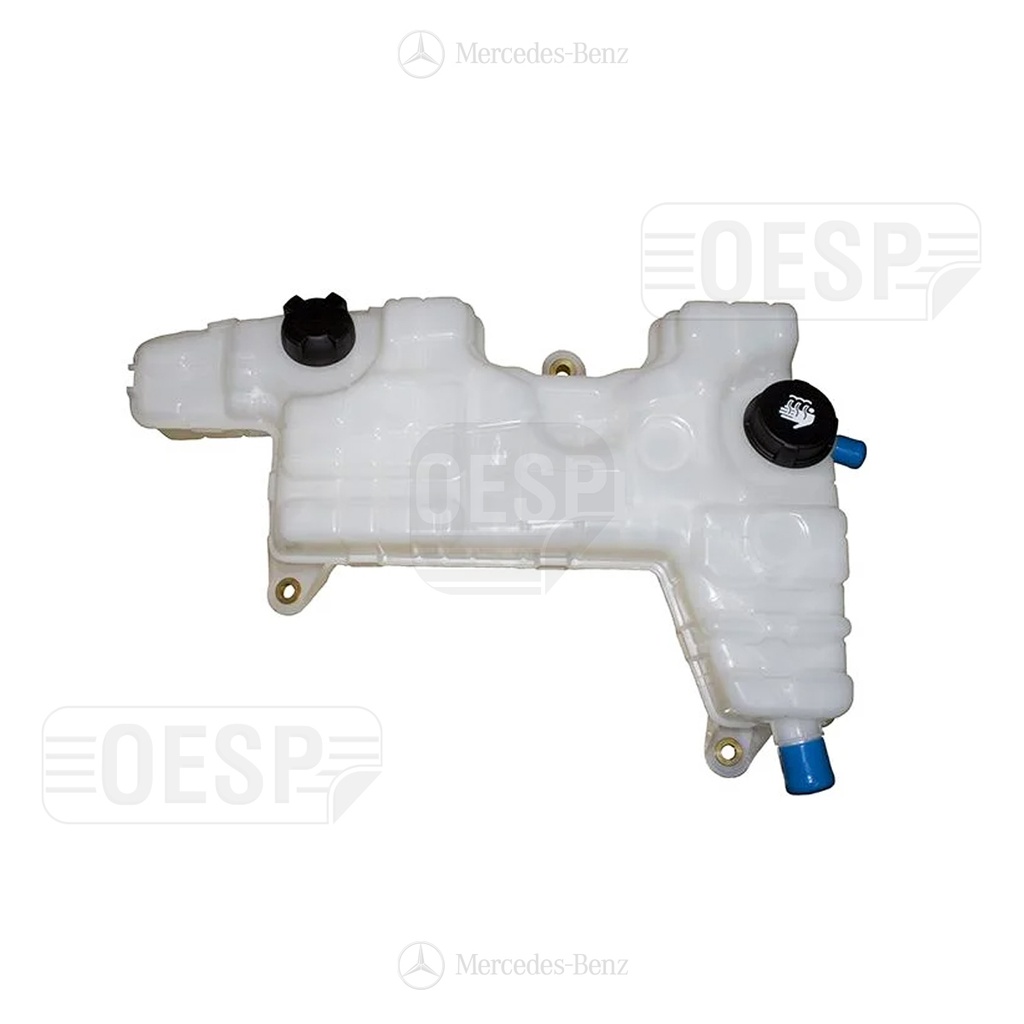 RADIATOR WATER TANK RVI MIDLUM