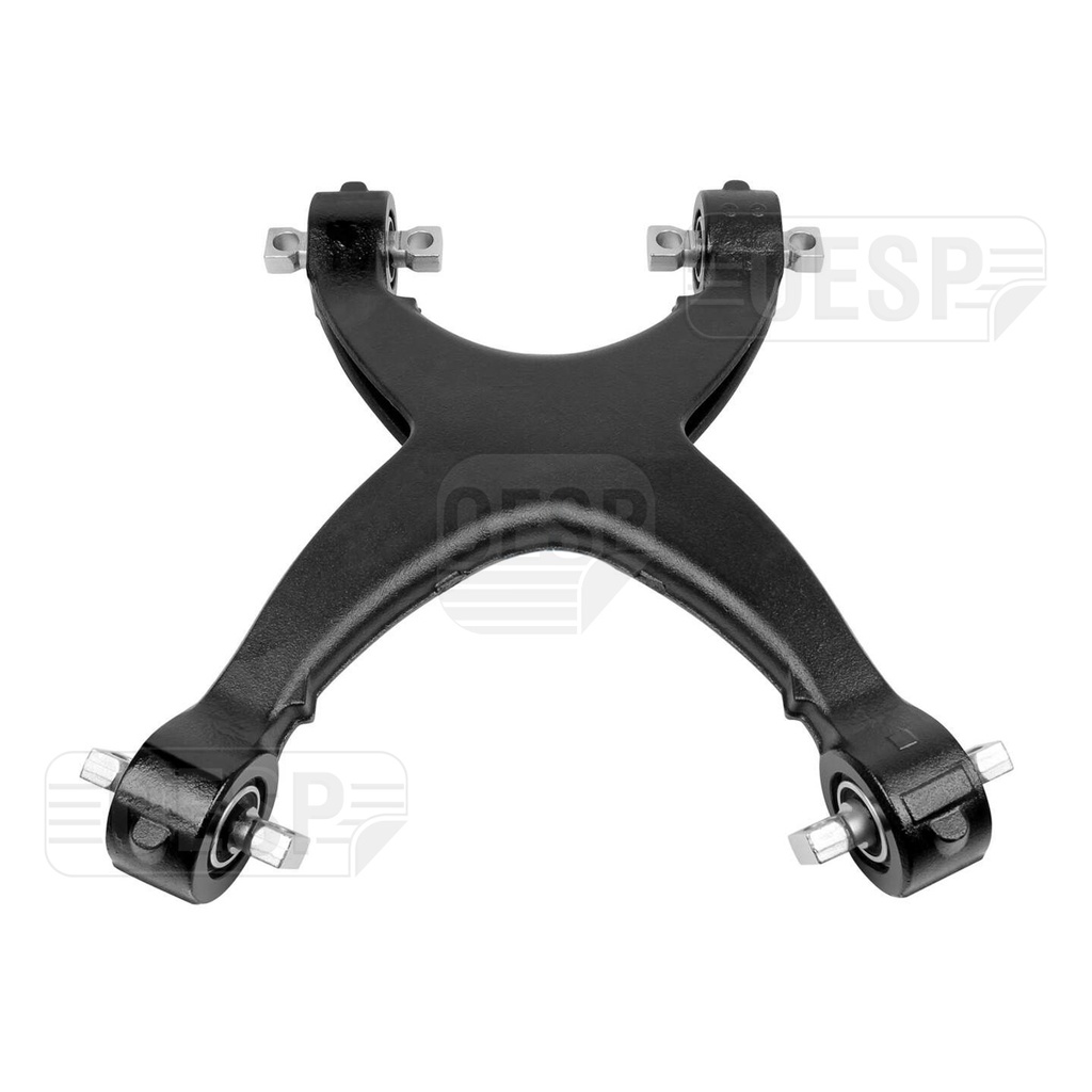 REACTION ROD, FOUR-POINT REPLACES MAN 81.43220.6327