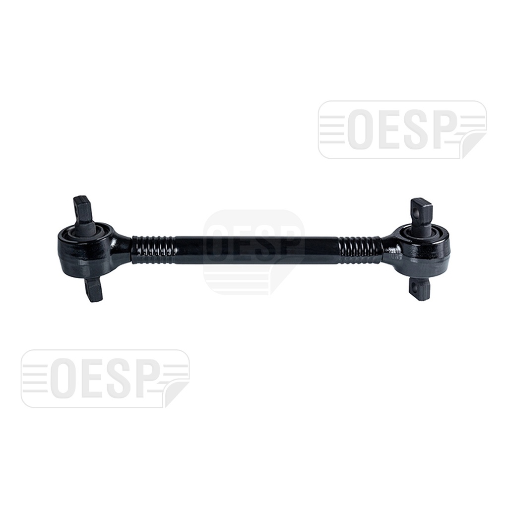 REACTION ROD REPLACES BHARATBENZ