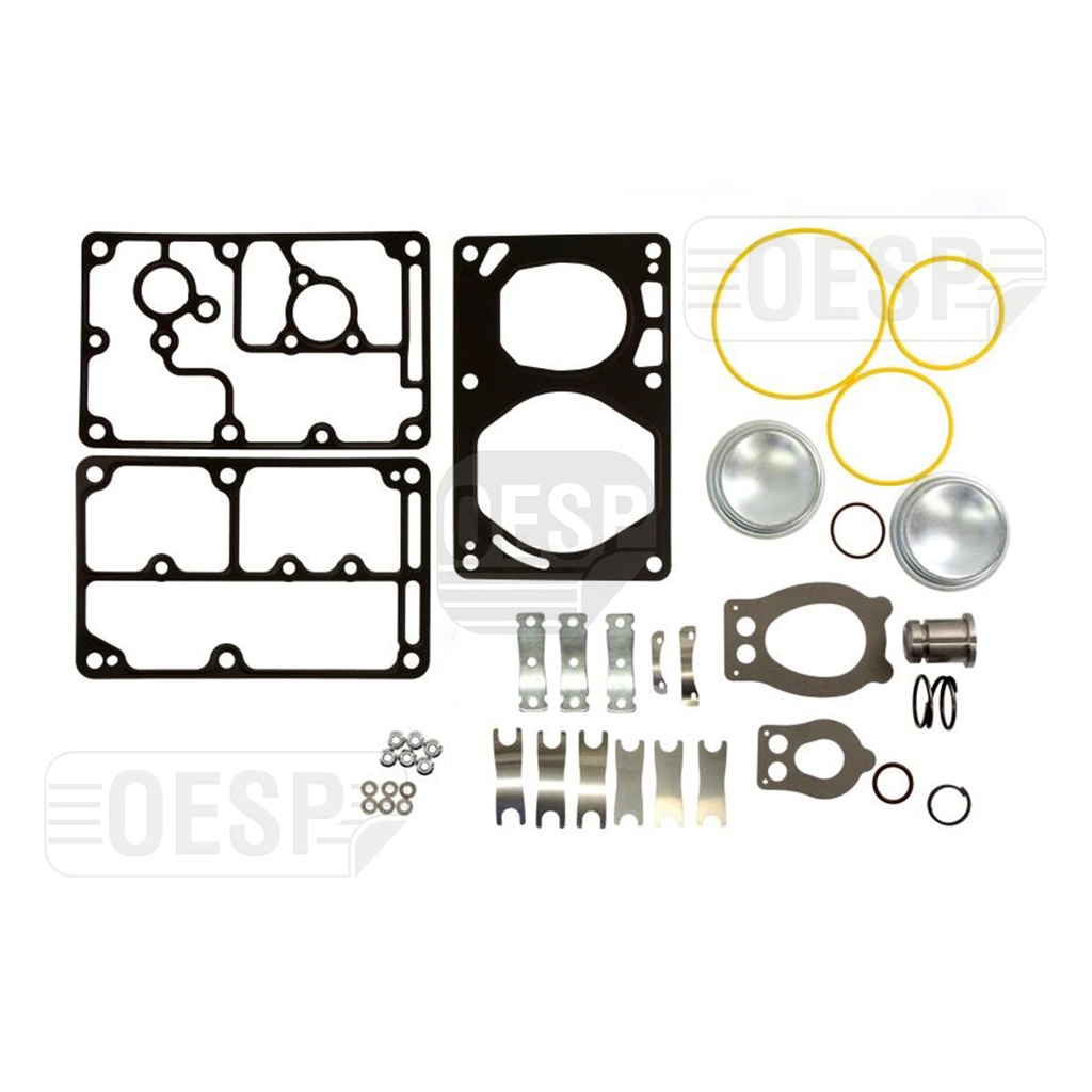 REPAIR KIT, COMPRESSOR AXOR
