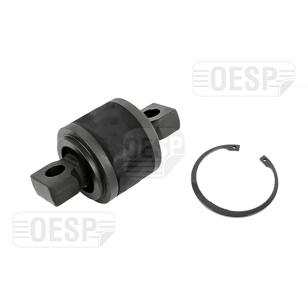 REPAIR KIT, REACTION ROD REPLACES MERCEDES-BENZ 000 350 3605