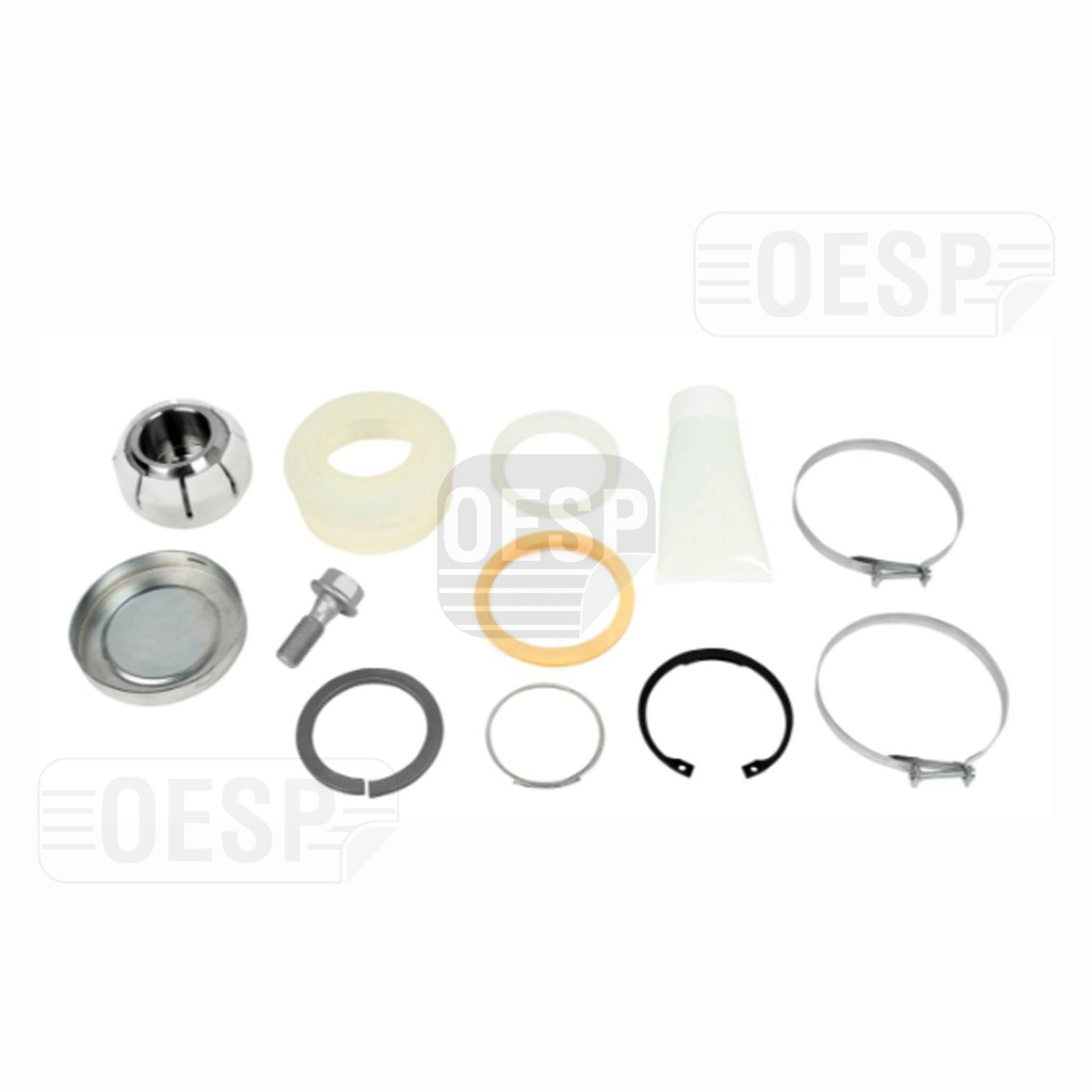 REPARATIESET, V-STEUN VERVANGT DAF