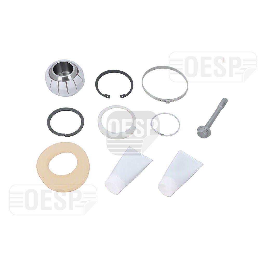 KIT DE REPARACIÓN, V-SOPORTE REEMPLAZA VOLVO 3090712