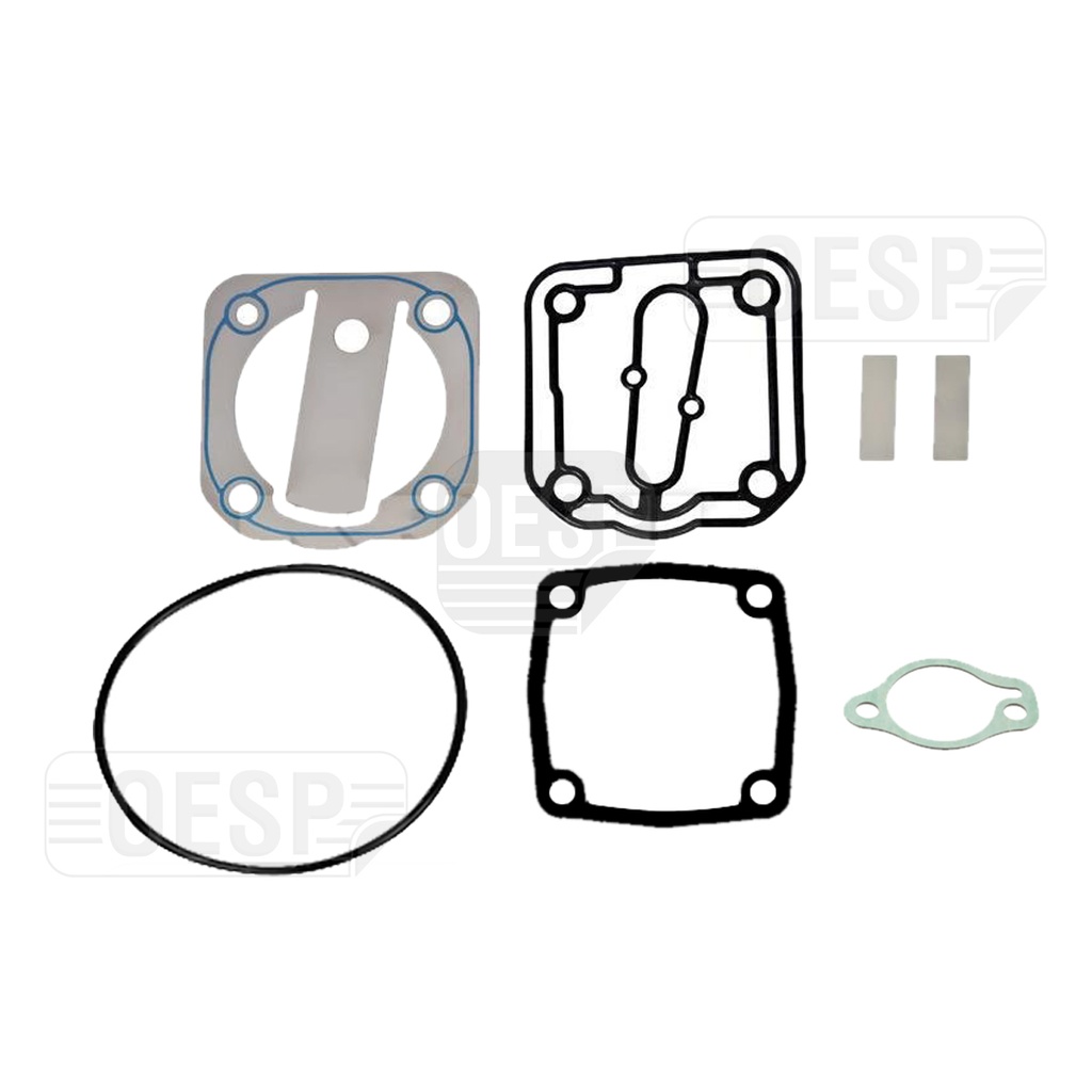 KIT DE RÉPARATION W/O BAGUE, COMPRESSEUR