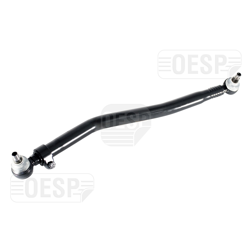 STUURINRICHTING STANG ARM KORT