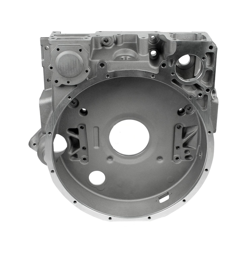 FLYWHEEL HOUSING ( 541 010 3033 )