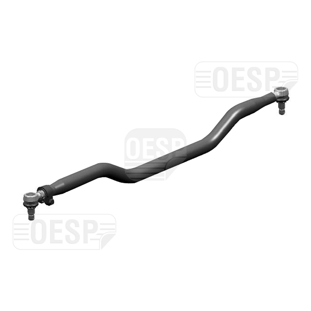TRACK ROD REPLACES MERCEDES-BENZ 949 330 1603