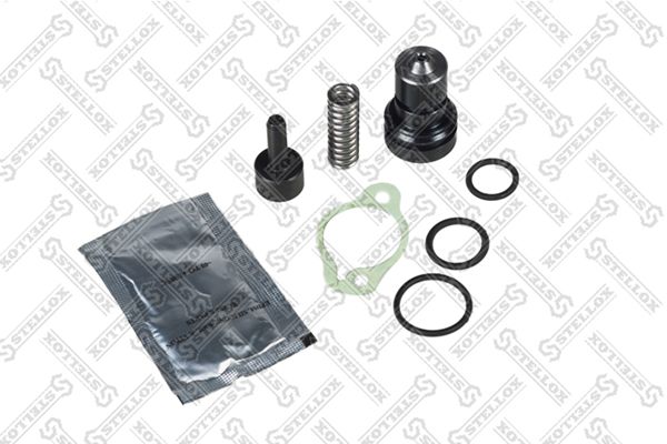 UNLOADER VALVE KIT, COMPRESSOR