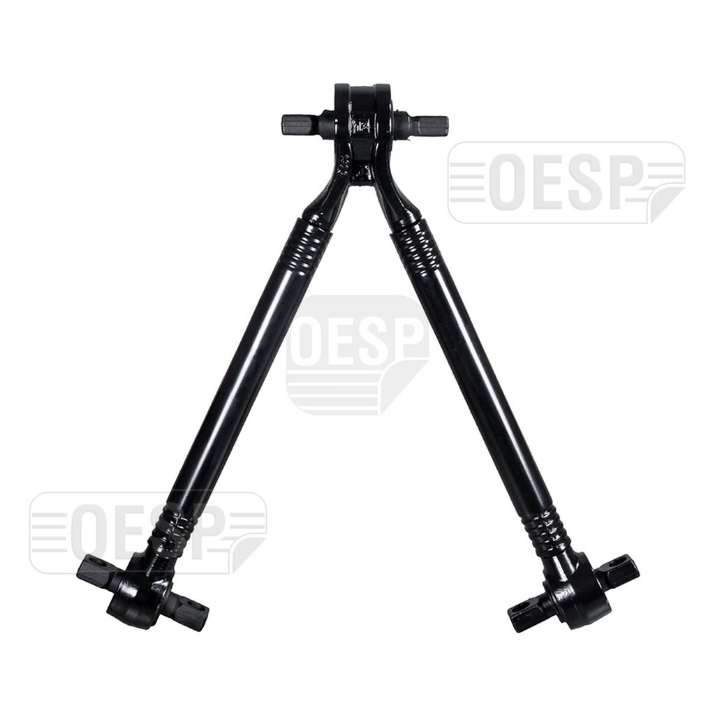 V-STAY REPLACES BHARATBENZ