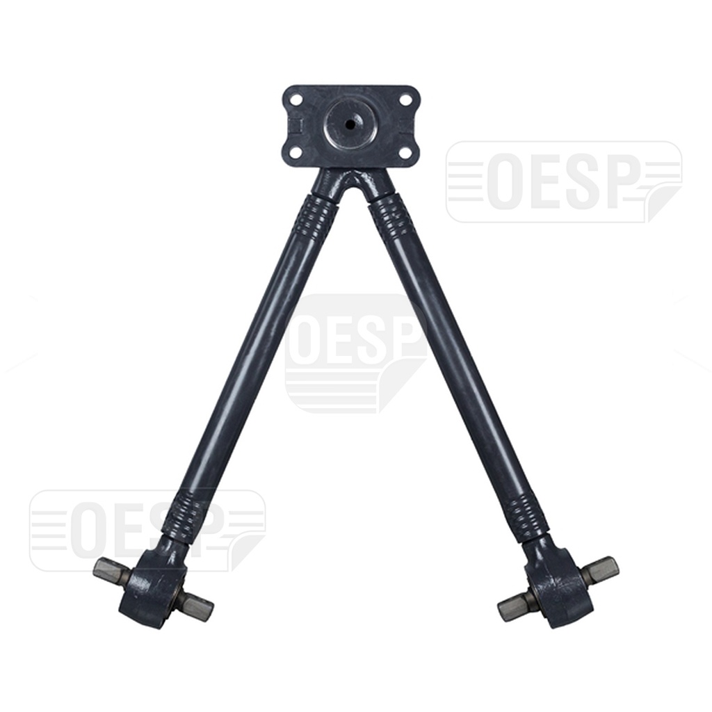 V-STEUN VERVANGT IVECO 4103 4479