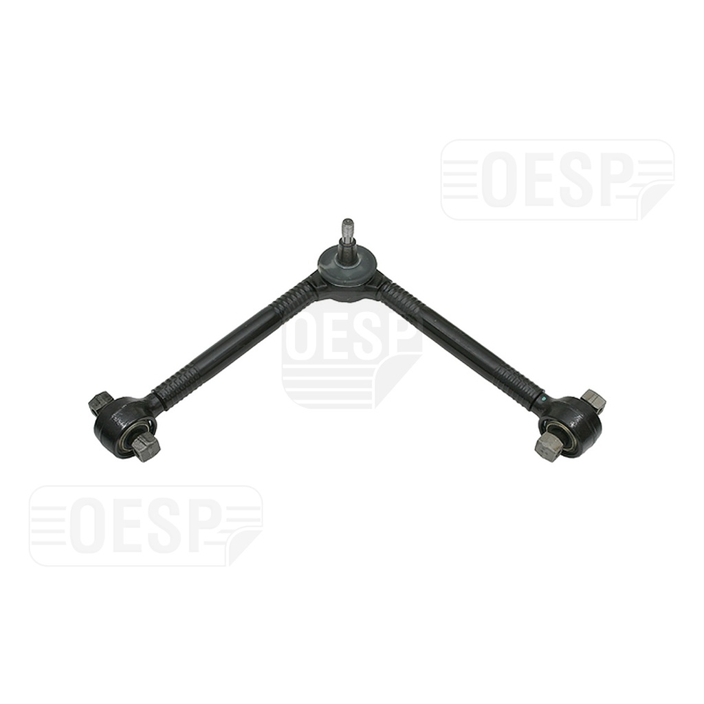 V-STEUN VERVANGT MERCEDES-BENZ 613 333 0104