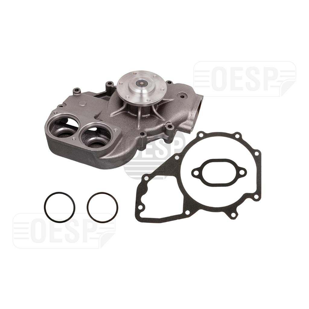 WATER PUMP MERCEDES