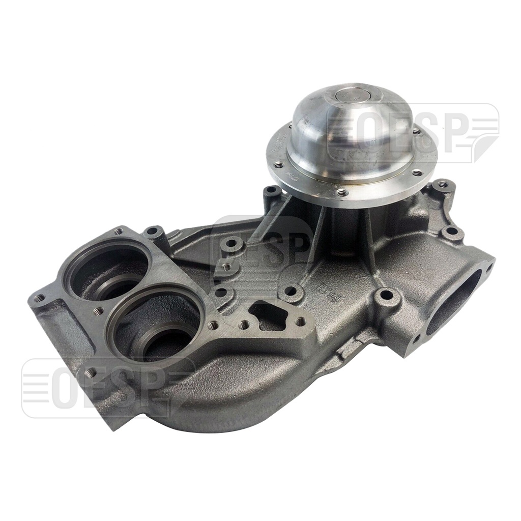 
WATER PUMP REPLACES MERCEDES-BENZ 542 200 2601