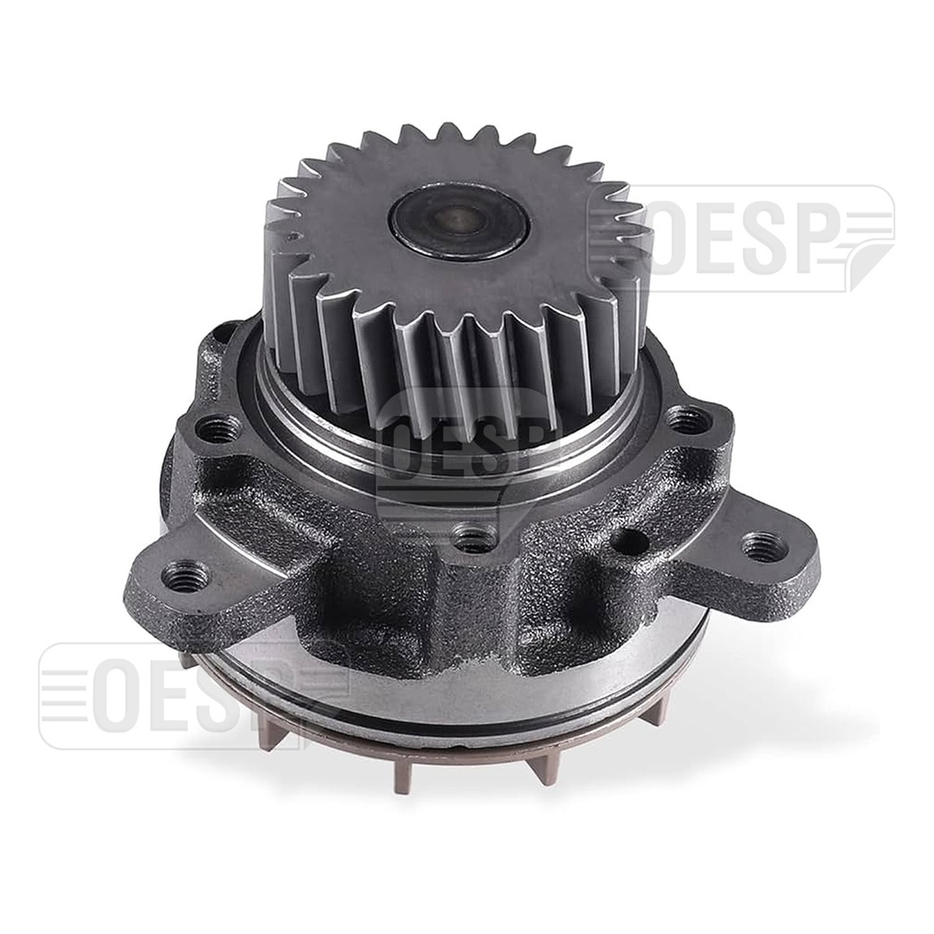 POMPE À EAU REMPLACE RENAULT