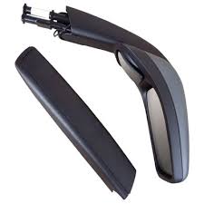 L/LATERAL MIRROR,, MT15