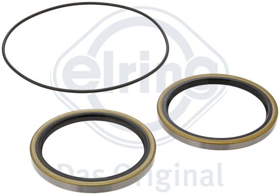 HUILE JOINT SPI KIT ROUE HUB AXOR MP2